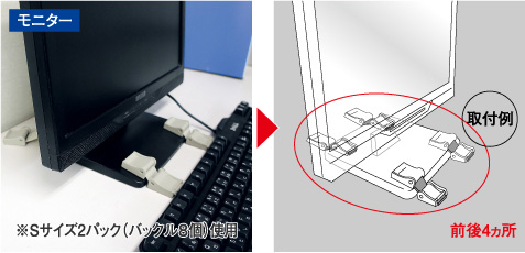 使用例S