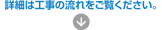 詳細は工事の流れをご覧ください。
